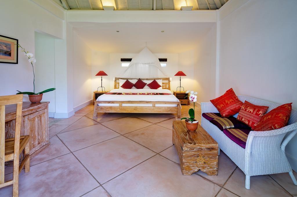 Villa Sipo Seminyak Kamer foto