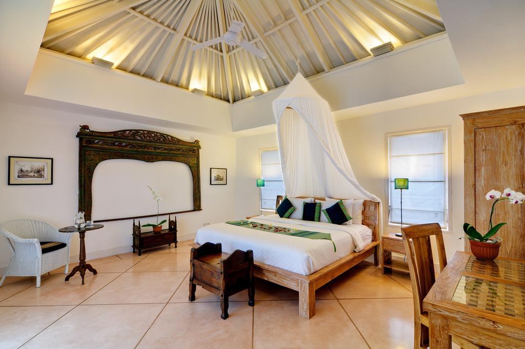 Villa Sipo Seminyak Kamer foto