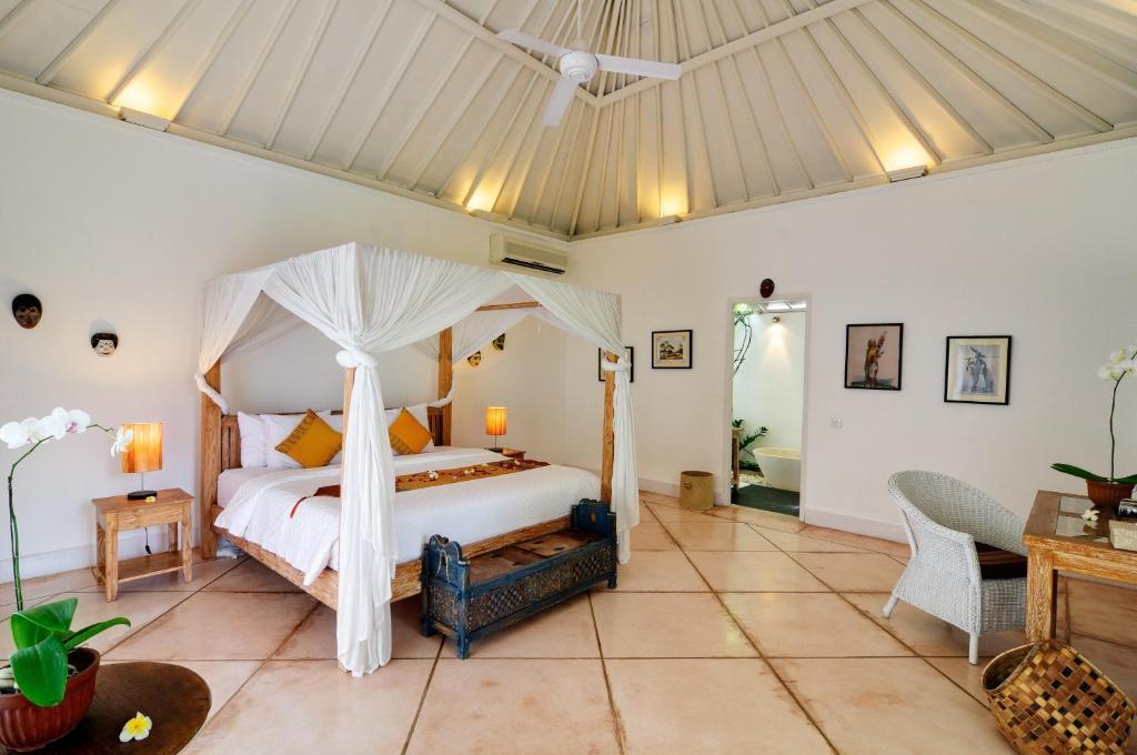 Villa Sipo Seminyak Buitenkant foto